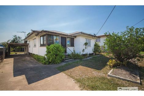 Property photo of 63 Alexandra Street Park Avenue QLD 4701