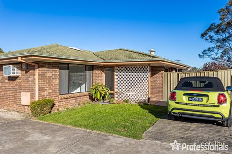 Property photo of 4/5 Hope Avenue Holden Hill SA 5088