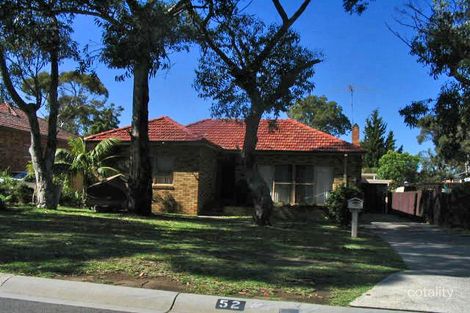 52 Ultimo St, Caringbah South, NSW 2229