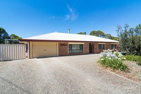 40 Langhorne Creek Rd, Strathalbyn, SA 5255