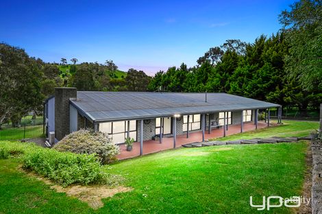 38 Napoleon St, Greendale, VIC 3341