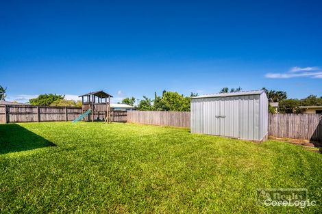 Property photo of 58 Bella Vista Avenue Belvedere QLD 4860