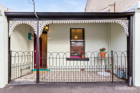 Property photo of 307 Johnston Street Abbotsford VIC 3067