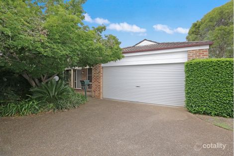 Property photo of 40 John Tebbutt Place Richmond NSW 2753