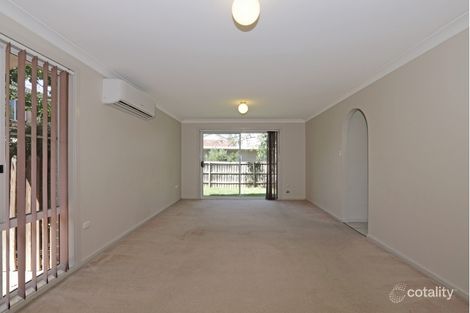 Property photo of 40 John Tebbutt Place Richmond NSW 2753