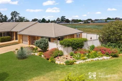 10/11-13 George St, Mudgee, NSW 2850