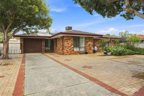 Property photo of 3 Miranda Way Gosnells WA 6110