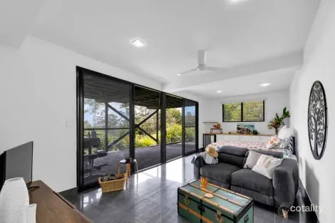 Property photo of 126 Crisp Drive Ashby Heights NSW 2463