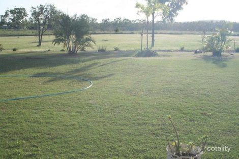 Property photo of 47 Oxley Drive Glenlee QLD 4711