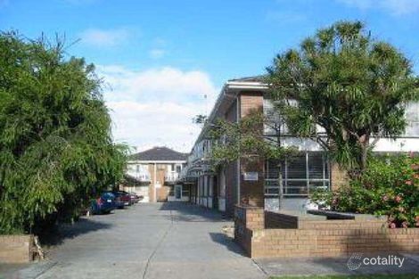 7/15 Tongue St, Yarraville, VIC 3013