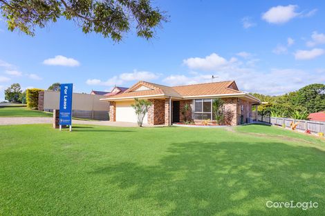 Property photo of 9 Breakwater Road Robina QLD 4226