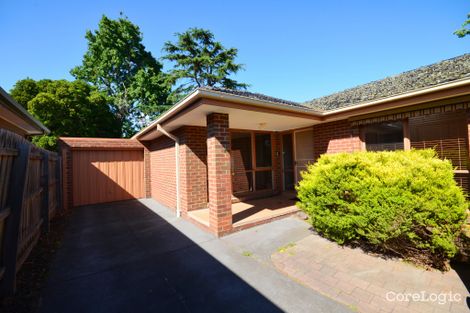 Property photo of 3/16 Oakleigh Road Carnegie VIC 3163