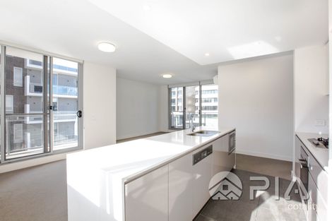 Property photo of 418/5 Verona Drive Wentworth Point NSW 2127