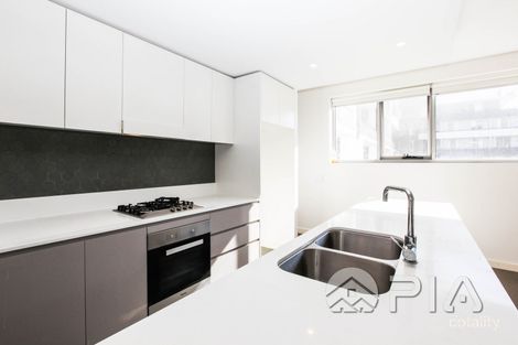Property photo of 418/5 Verona Drive Wentworth Point NSW 2127
