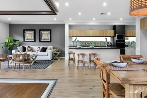 Property photo of 30 Kestrel Street Rochedale QLD 4123