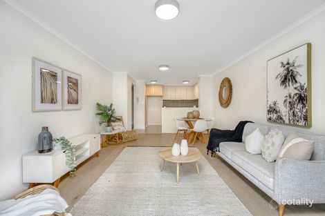 Property photo of 122/80 John Whiteway Drive Gosford NSW 2250