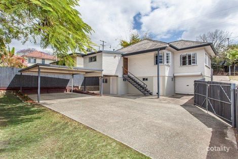 41 Wardell St, Ashgrove, QLD 4060