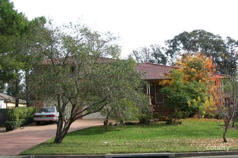 Property photo of 32 Budgeree Road Toongabbie NSW 2146