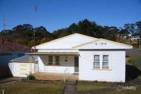 Property photo of 44 High Street Thirroul NSW 2515