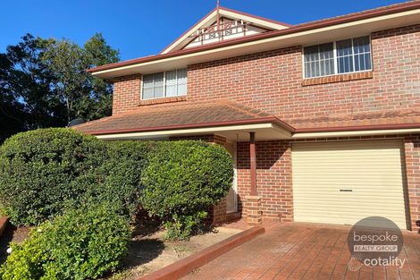 5/1 Dutton Pl, Glenmore Park, NSW 2745