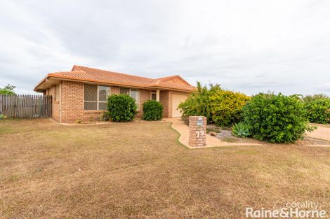 79 Clive Cres, Kepnock, QLD 4670