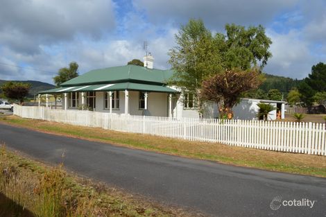 Property photo of 6 Hurst Street Zeehan TAS 7469