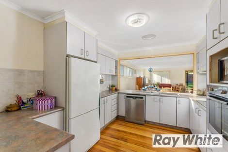 Property photo of 40 Barellan Avenue Dapto NSW 2530