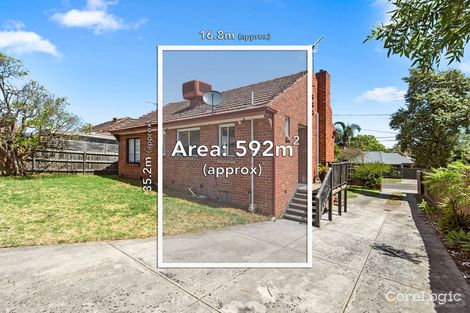 Property photo of 49 Jackson Road Highett VIC 3190