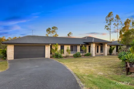 9 Pike Rd, South Maclean, QLD 4280