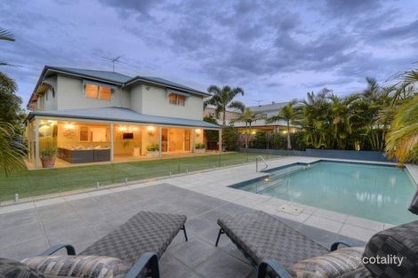 Property photo of 74 Coreen Street Wynnum QLD 4178
