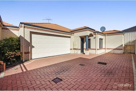 Property photo of 5/82 Rangeview Road Landsdale WA 6065