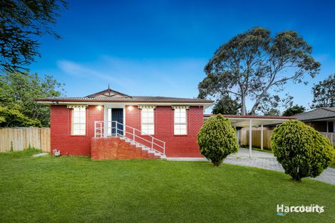 Property photo of 43 Ozone Road Bayswater VIC 3153
