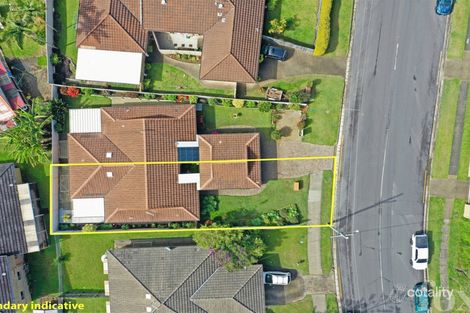 Property photo of 2/33 Binstead Drive Southport QLD 4215