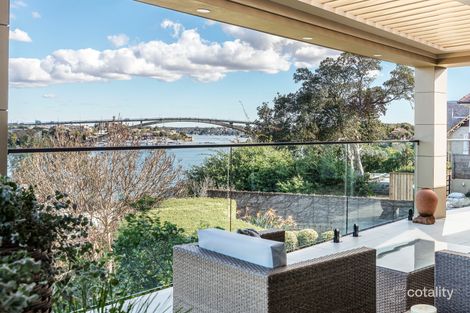 Property photo of 5C Woolwich Road Hunters Hill NSW 2110