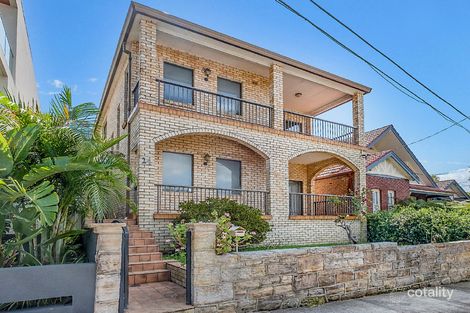 Property photo of 22 Market Street Drummoyne NSW 2047