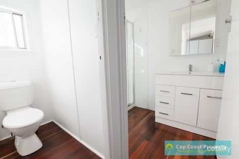 Property photo of 17 Selvey Street Yeppoon QLD 4703