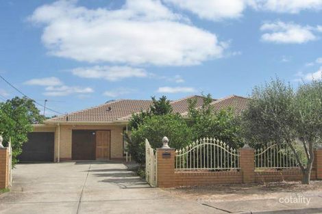 32 Fleming Ave, Ridgehaven, SA 5097