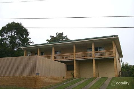 4 Kiama Cres, Ferny Hills, QLD 4055