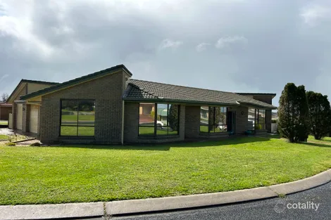 8 Magnolia Ct, Mount Gambier, SA 5290