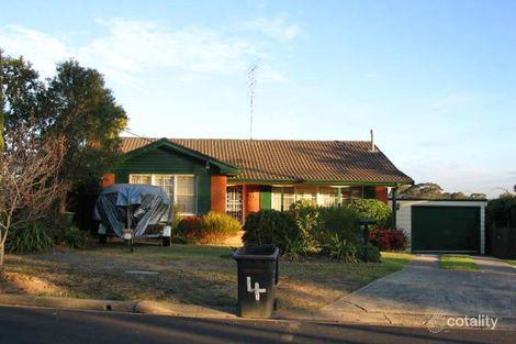 4 Irene St, South Penrith, NSW 2750