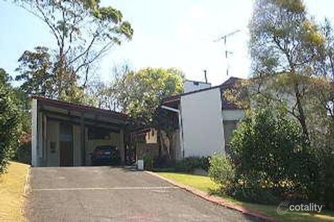 3 Boondi St, Mount Lofty, QLD 4350