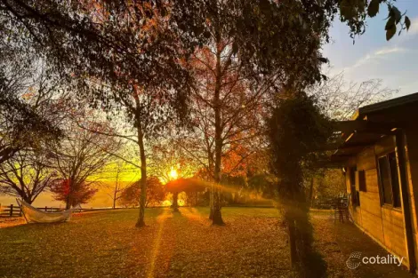 681 Mannus Lake Rd, Tumbarumba, NSW 2653