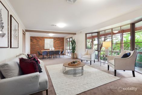 Property photo of 140 Landscape Drive Doncaster East VIC 3109