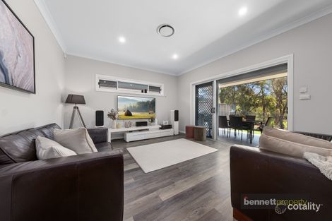 Property photo of 15 Sanderling Crescent Cranebrook NSW 2749