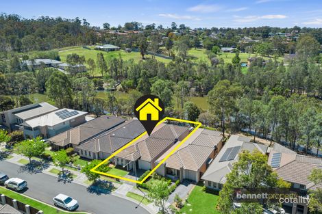Property photo of 15 Sanderling Crescent Cranebrook NSW 2749