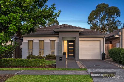 Property photo of 15 Sanderling Crescent Cranebrook NSW 2749