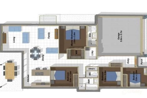 Property photo of 10 Pine Street Flinders View QLD 4305