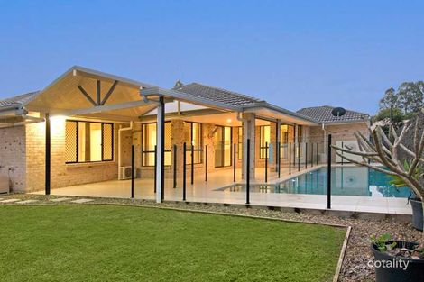 Property photo of 20 Wentworth Court Nambour QLD 4560