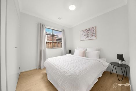 Property photo of 80 Renaissance Drive Strathtulloh VIC 3338