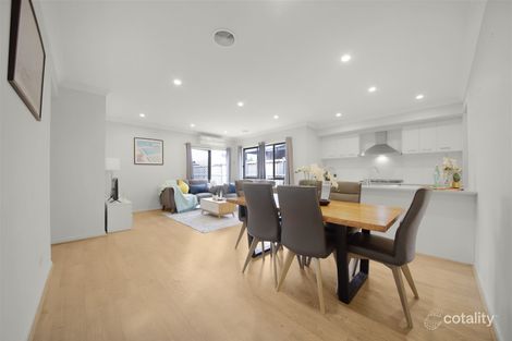 Property photo of 80 Renaissance Drive Strathtulloh VIC 3338